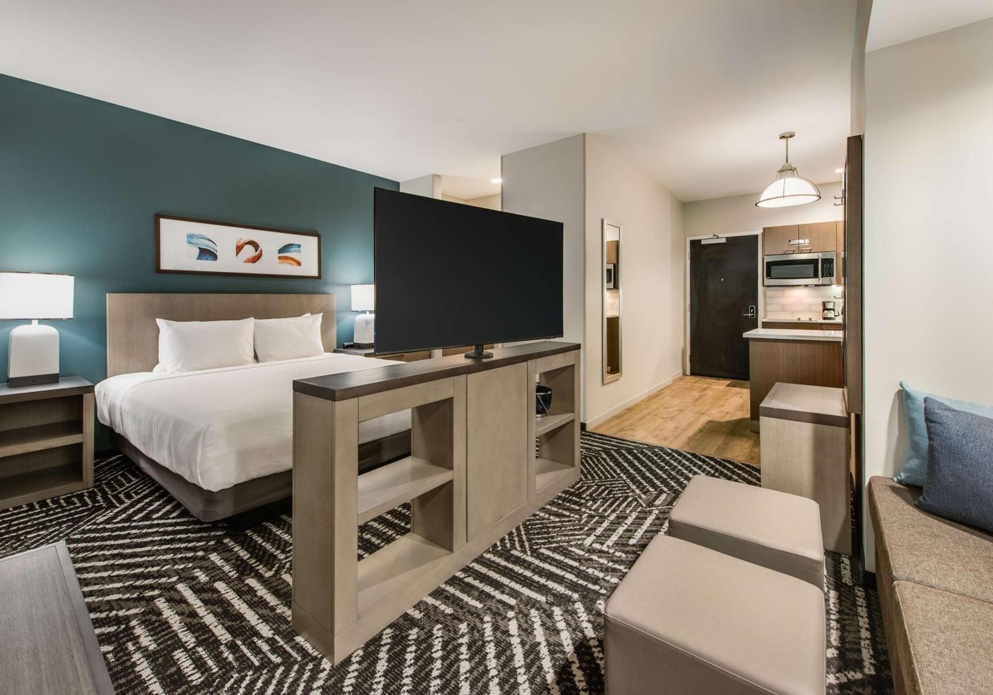 Hyatt House BWI Airport/Baltimore Linthicum Exterior photo
