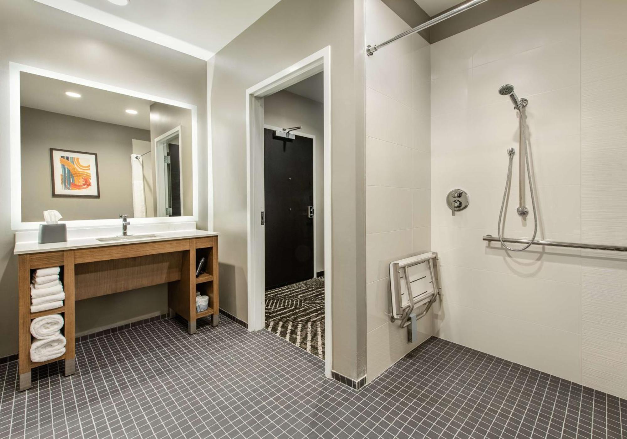 Hyatt House BWI Airport/Baltimore Linthicum Exterior photo